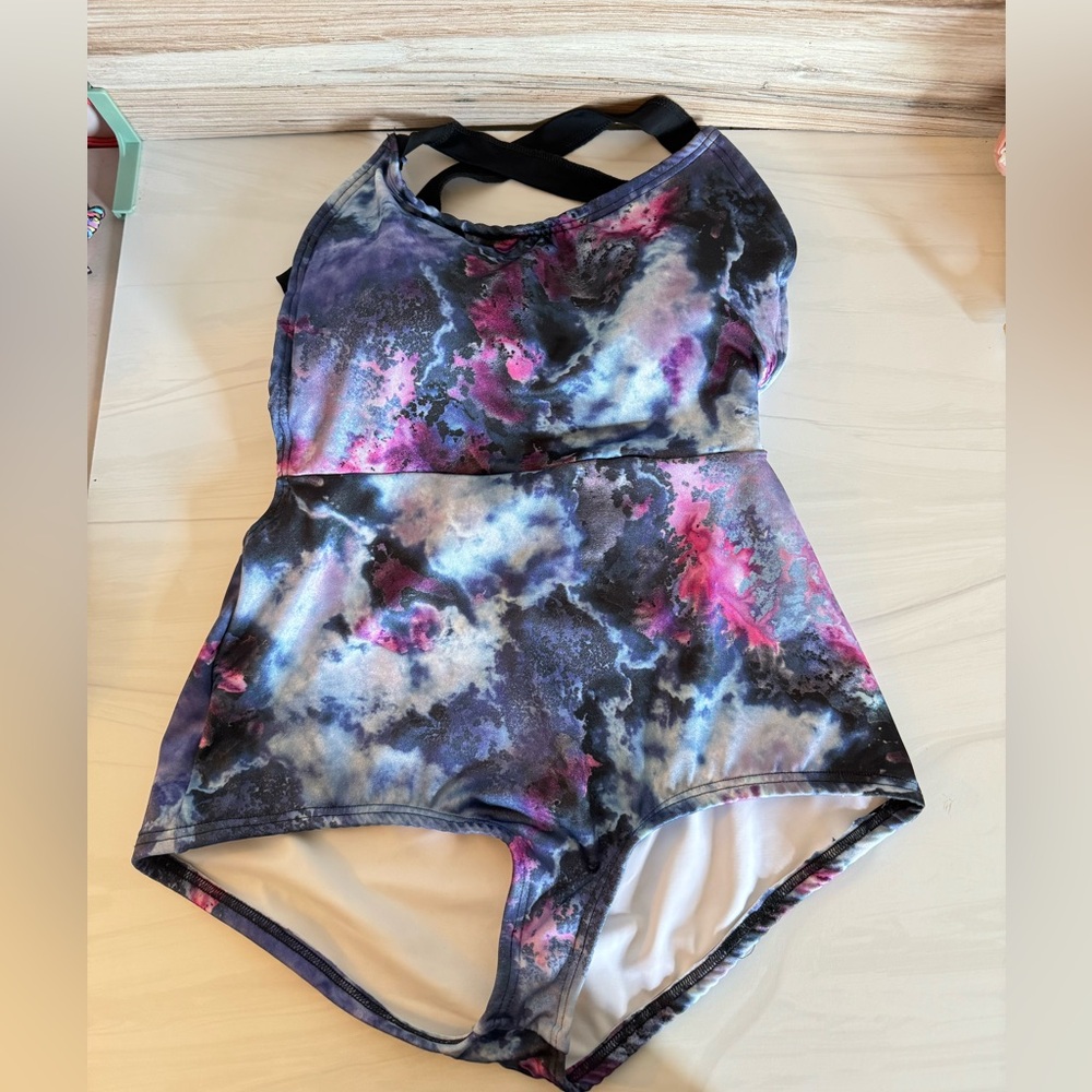 Beverly Swimwear one piece